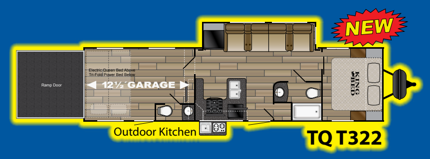 Image of Floorplan