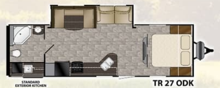 Image of Floorplan