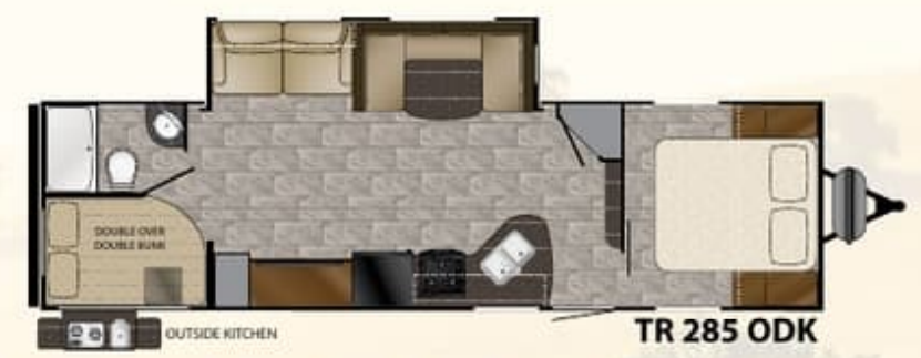 Image of Floorplan