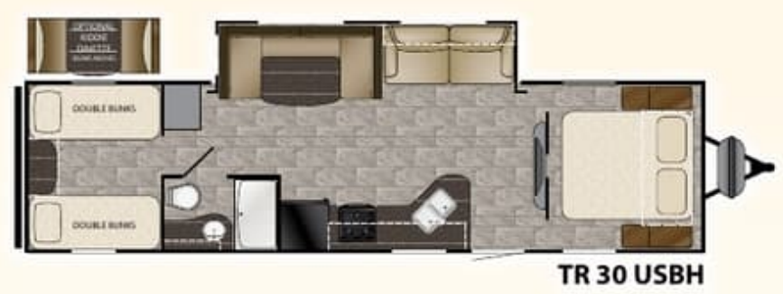 Image of Floorplan