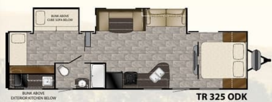 Image of Floorplan