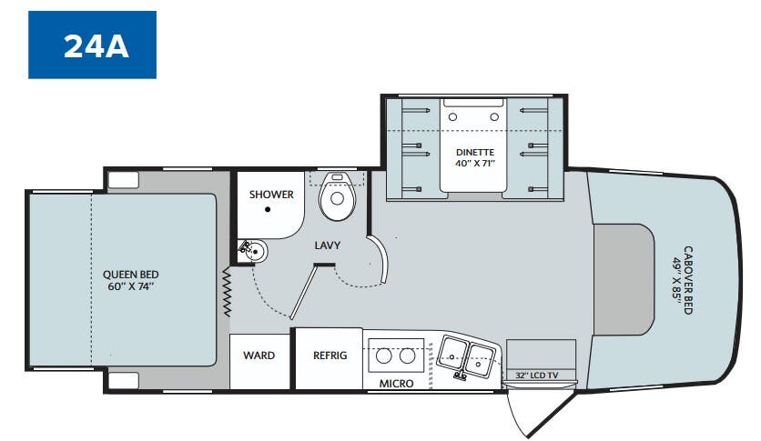 Image of Floorplan