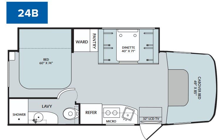 Image of Floorplan