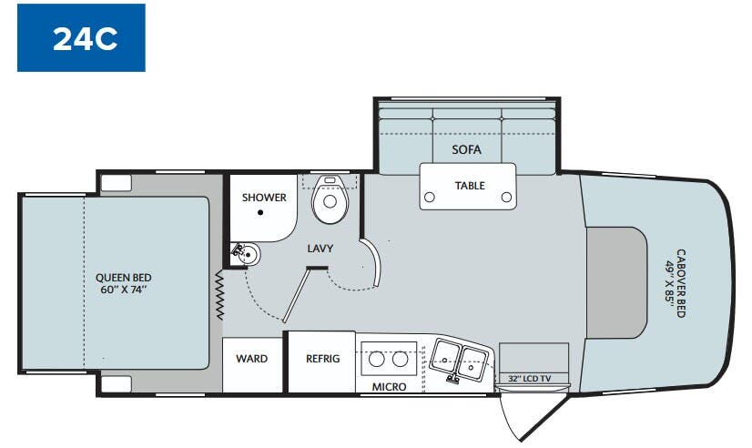 Image of Floorplan