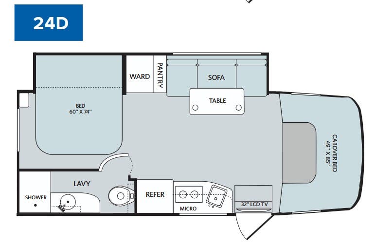 Image of Floorplan