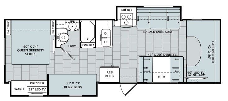 Image of Floorplan
