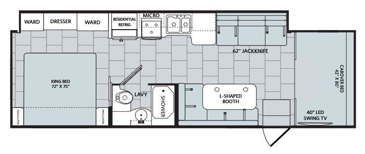 Image of Floorplan
