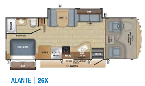 Image of Floorplan