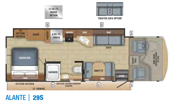 Image of Floorplan