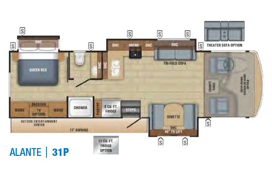 Image of Floorplan