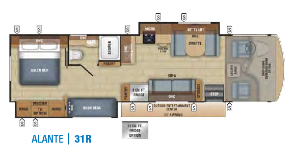 Image of Floorplan