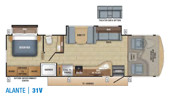 Image of Floorplan