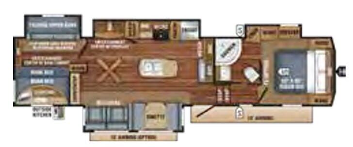 Image of Floorplan