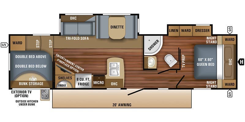 Image of Floorplan