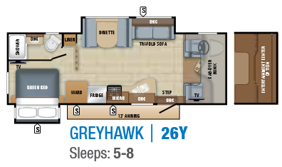 Image of Floorplan