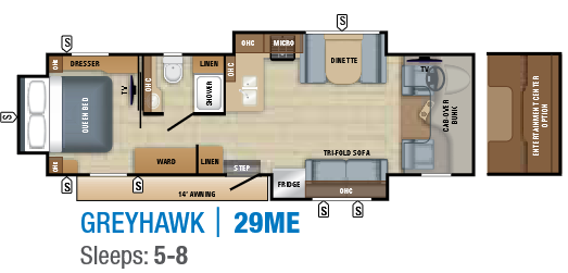 Image of Floorplan