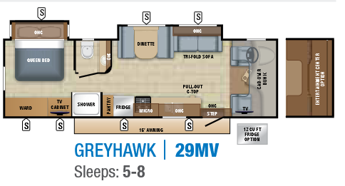 Image of Floorplan