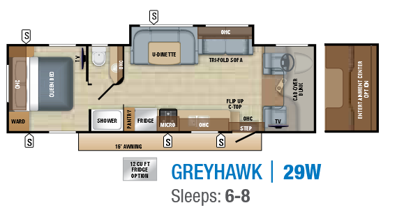 Image of Floorplan