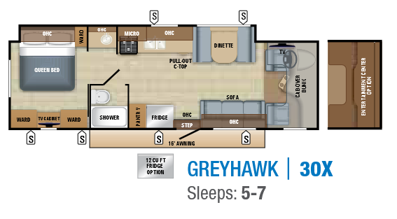 Image of Floorplan