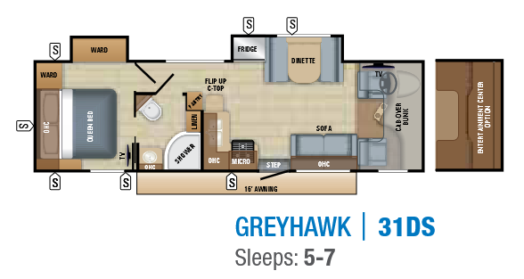 Image of Floorplan