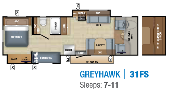 Image of Floorplan