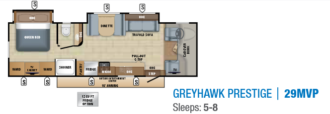 Image of Floorplan