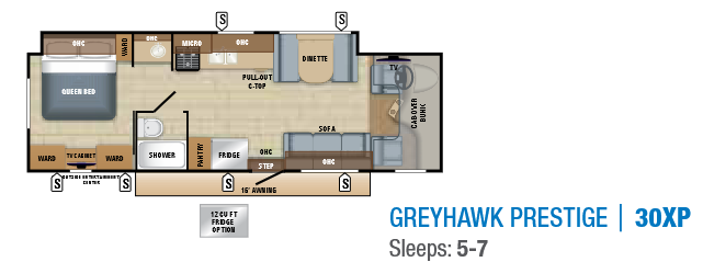 Image of Floorplan