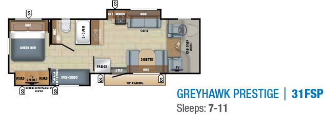 Image of Floorplan