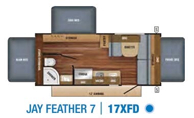 Image of Floorplan