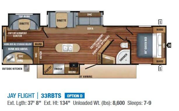 Image of Floorplan