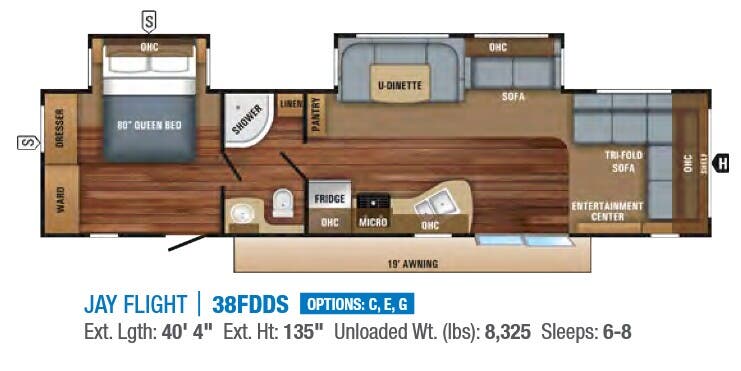Image of Floorplan