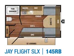Image of Floorplan
