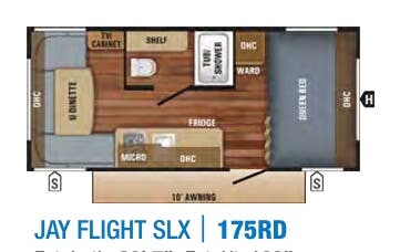 Image of Floorplan