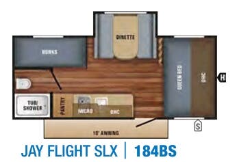 Image of Floorplan
