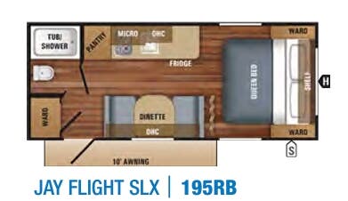 Image of Floorplan