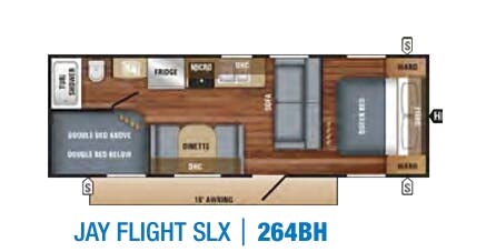 Image of Floorplan