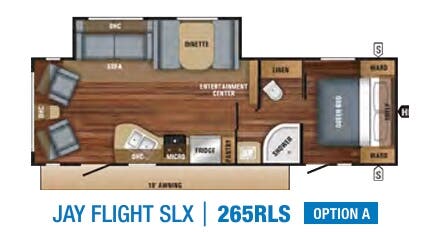 Image of Floorplan