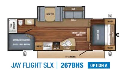 Image of Floorplan