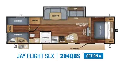 Image of Floorplan