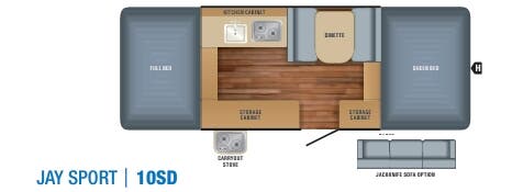 Image of Floorplan