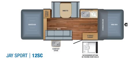 Image of Floorplan