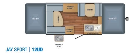 Image of Floorplan