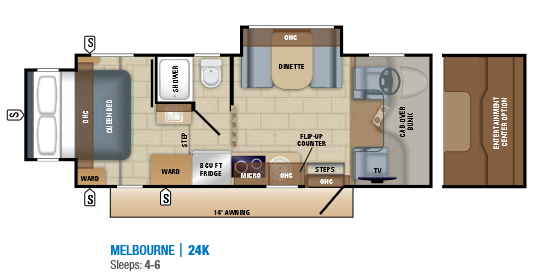 Image of Floorplan