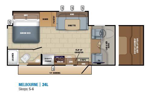 Image of Floorplan