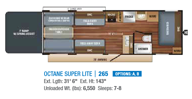 Image of Floorplan
