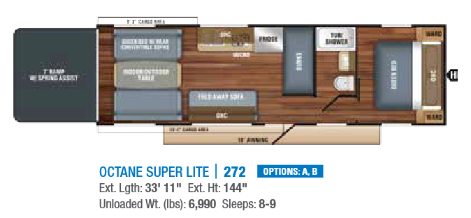 Image of Floorplan