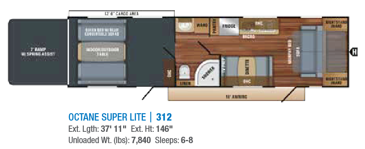 Image of Floorplan