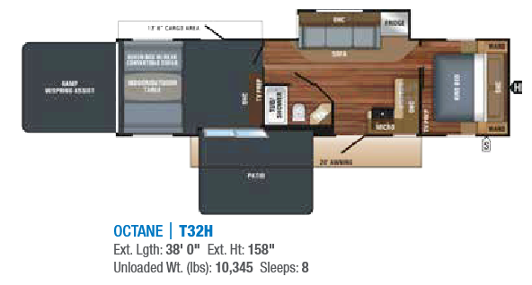 Image of Floorplan