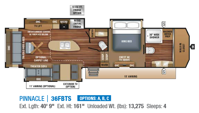 Image of Floorplan
