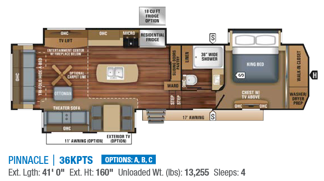 Image of Floorplan
